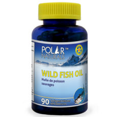 Wild Fish Oil