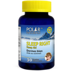 Sleep Right