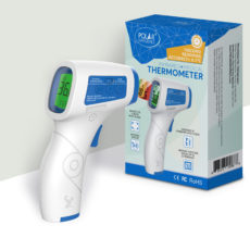 Polar Naturals Temperature Reader