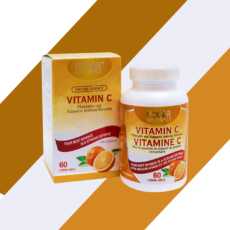 Vitamin C - Single Bottle