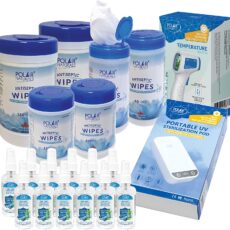Polar Naturals Small Business Kit